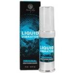 Secret Play Liquid Vibrator Унисекс стимулатор 15 ml (P23978)