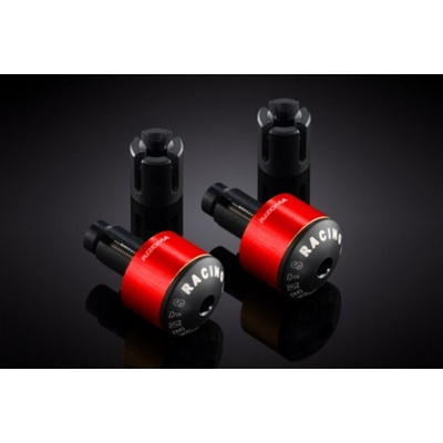 Rizoma MA506U Závaží řídítek 13-18mm modré
