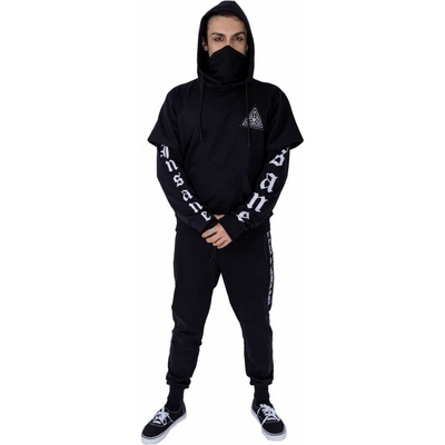 CHEMICAL BLACK INSANE Čierna