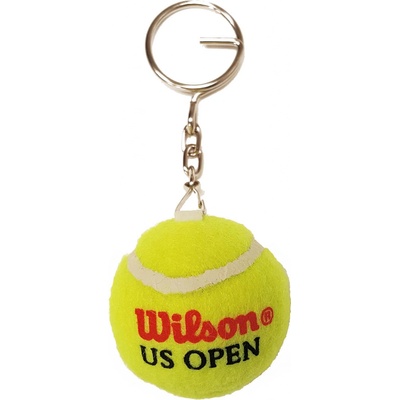 Prívesok na kľúče Wilson US Open keychain