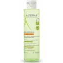 ADerma Exomega Control zvláčňujúci umývací gél na suchú kožu so sklonom k atopii 2 v 1 200 ml