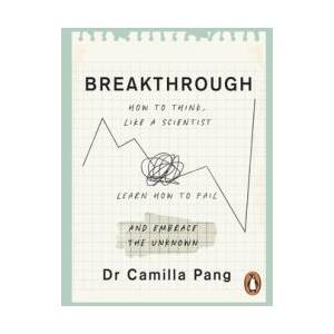 Breakthrough (ISBN: 9780241545348)