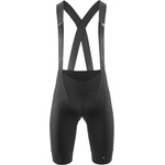 ASSOS Мъжки клин за колоездене ASSOS Mille GTS Bibshorts S11 ST Cycling bottoms - Black Series (055-3186-0119)