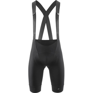ASSOS Мъжки клин за колоездене ASSOS Mille GTS Bibshorts S11 ST Cycling bottoms - Black Series (055-3186-0119)