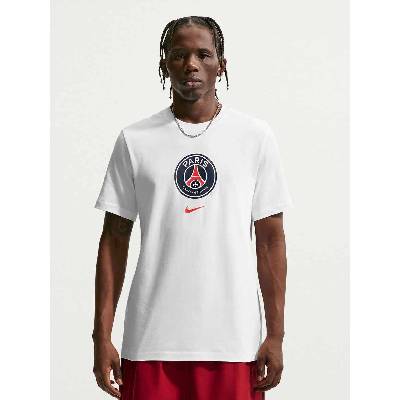 Nike Тениска psg m nk crest tee