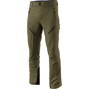 DYNAFIT Мъжки панталон за ски-туринг Dynafit Mercury Dst Pants Ski touring trousers - Military Green (007-4594-0312)