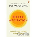 Total Meditation - Deepak Chopra