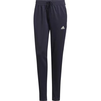 adidas Дамски панталони Adidas Womens Football Sereno Pants Slim - Navy/White