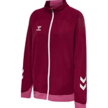 Hummel Яке Hummel LEAD WOMEN POLY ZIP JACKET 211854-3584 Размер M