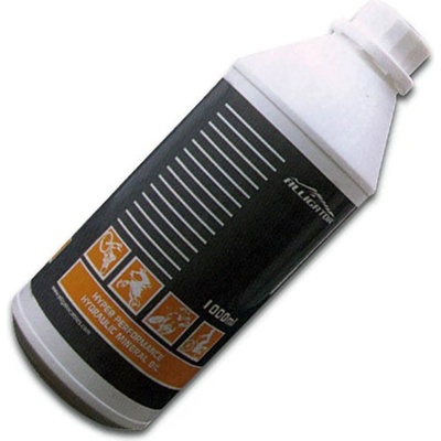 Alligator minerální olej 1000 ml