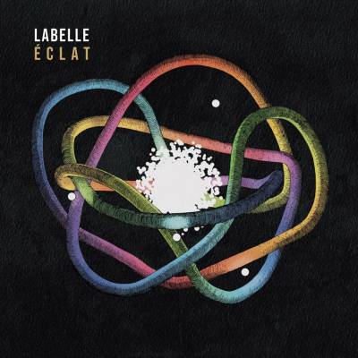 Labelle - ECLAT CD
