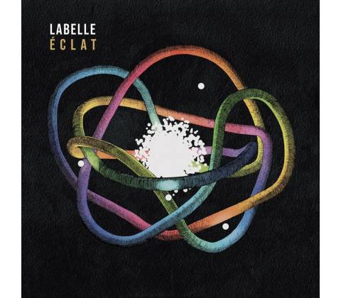 Labelle - ECLAT CD