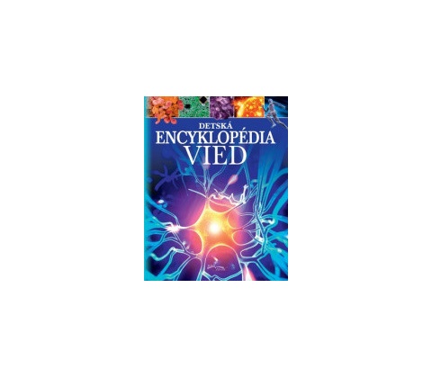 Detská encyklopédia vied