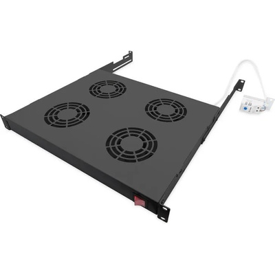 ASSMANN DIGITUS DN-19 FAN-4-HO-SW