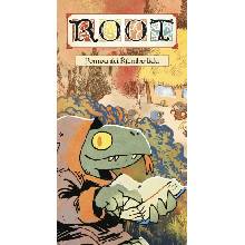 Fox in the Box Root: Pomocníci Říčního lidu