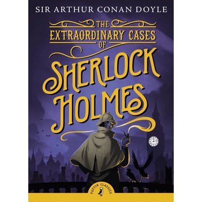 The Extraordinary Cases of Sherlock Holmes - Doyle, Arthur Conan