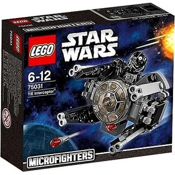LEGO® Star Wars™ 75031 TIE Interceptor