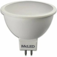 McLED LED GU5.3, 12 V, 4,6 W, 2700 K, 400 lm ML-312.158.87.0