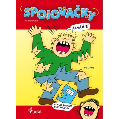 Nováková, Iva - Spojovačky