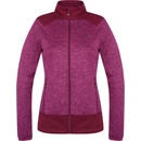 Husky Alan L dk. magenta SHD-0004