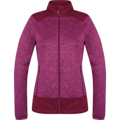 Husky Alan L dk. magenta SHD-0004