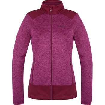 Husky Alan L dk. magenta SHD-0004