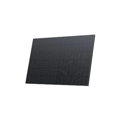 EcoFlow 2 x 400W Rigid Solar Panel