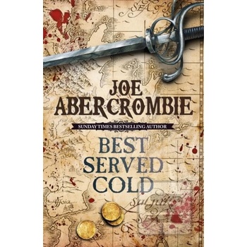 Best Served Cold - Joe Abercrombie