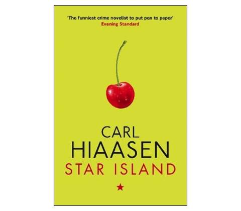 Star Island