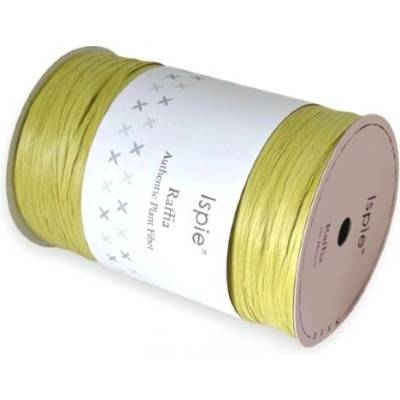 Raffia Ispie D44/HONEY MUSTARD