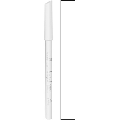 Essence Kajal ceruzka na oči 04 White 1 g