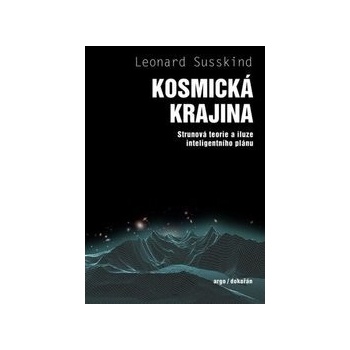 Kosmická krajina