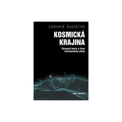 Kosmická krajina