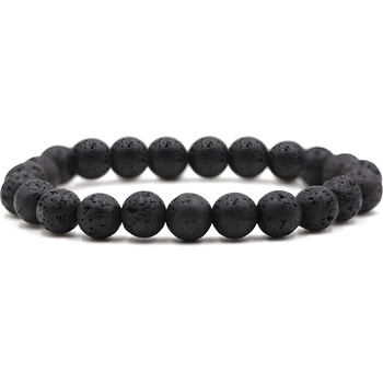 HARAHU Гривна pi-28267 - Черна 2 kp28267 (pi-28267)