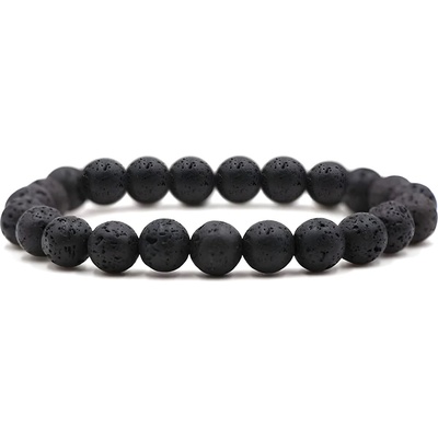 HARAHU Гривна pi-28267 - Черна 2 kp28267 (pi-28267)