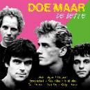 DOE MAAR - DE BESTE LP