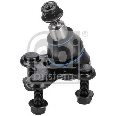 Zvislý/nosný čap FEBI BILSTEIN 1001840