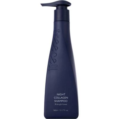 Treecell posilující šampon na vlasy s kolagenem 360 ml