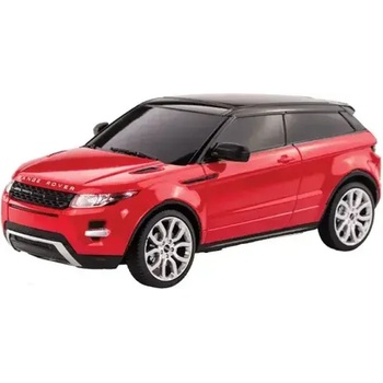 Rastar Джип rangerover evoque r/c 1: 24 46900