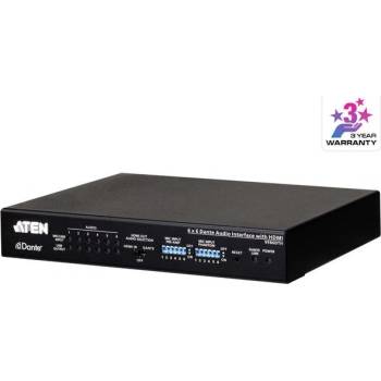 Aten VE66DTH-AT-G
