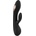XouXou e-Rabbit Vibrator Black