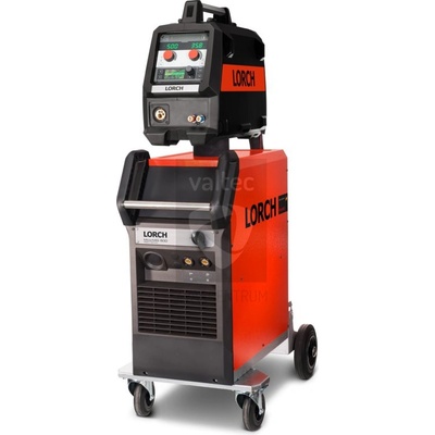 LORCH MicorMIG 500 ControlPRO s oddel. podávačom - 5m prepoj.