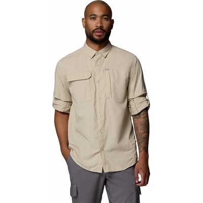 Columbia Skien Valley Long Sleeve Shirt Размер: L /