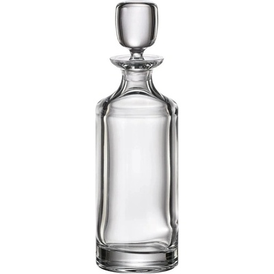 Bohemia Crystal Karafa na whisky Blank 750ml