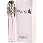 Thierry Mugler Womanity EDP дамски 80 ml Парфюми