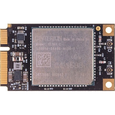 Sectron GM-ELS61-E-PCI-SM