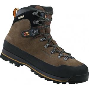 Garmont Обувки GARMONT Nebraska GTX dark brown UK 11