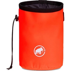 Mammut Торбичка за магнезий MAMMUT Gym Basic vibrant orange