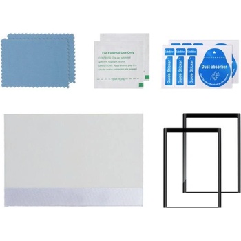 Insta360 Ochranná folie na displej kamery X3 (2ks) 1INST406