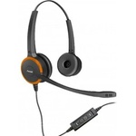 Axtel PRIME MS HD duo NC USB (AXH-PRIMSD) Слушалки